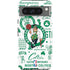 NBA Boston Celtics Historic Blast Pixel Cases
